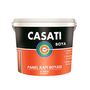 Casati Su Bazl� Panel Kap� Boyas� 1 Lt
