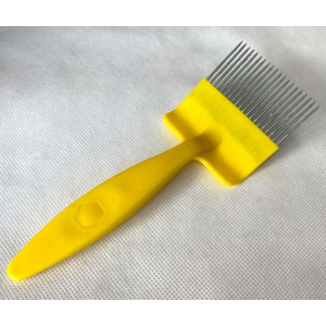 �nce Sapl� S�r Tarak ( Paslanmaz �elik )