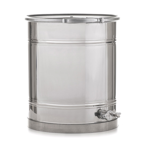 Bal Dinlendirme Kazan� 3 Tenekelik 75 Litre