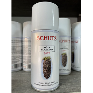 Schutz O�ul Yakalama Parf�m� ( 150ml )