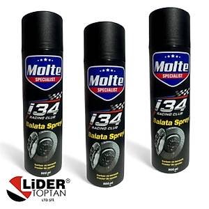 Molte Balata Spreyi 1 Koli (500 ml)