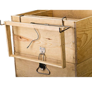 Metal �er�eve �ITA ASKI APARATI ( Paslanmaz )