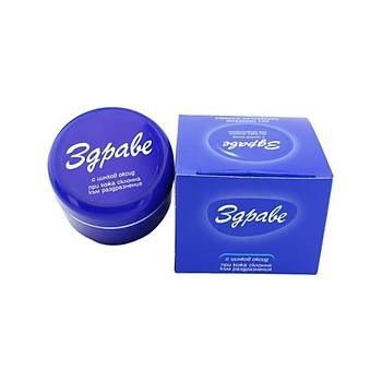 Zdrave Bulgar Krem %100 Orjinal