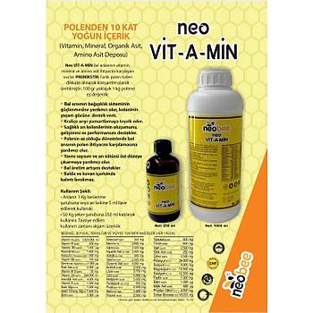 Neo VIT-A-MIN - 250 ml