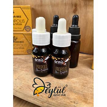 Propolis Damla (Arma)