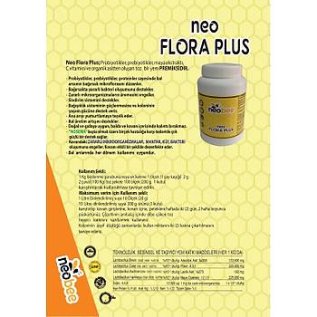 Neo FLORA PLUS