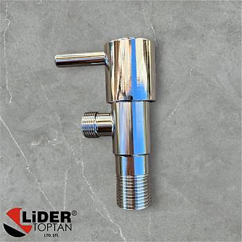 A�-Kapa Taharet Muslu�u Krom