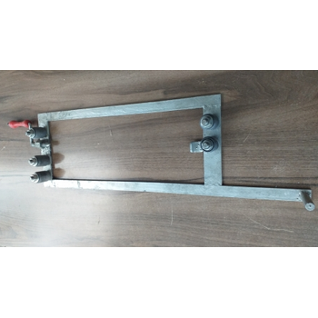 �er�eve Tel Germe Mengenesi ( Makaral� )