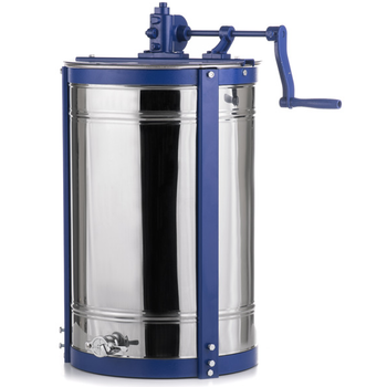 3'l� PASLANMAZ BAL S�ZME SA�IM MAK�NES� ( Krom Sepet )