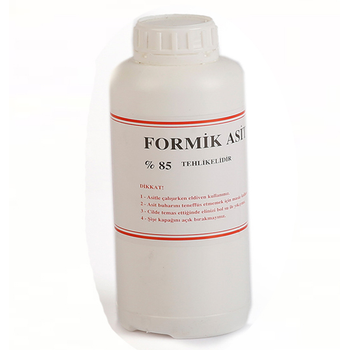 Formik Asit ( 1 Litre )