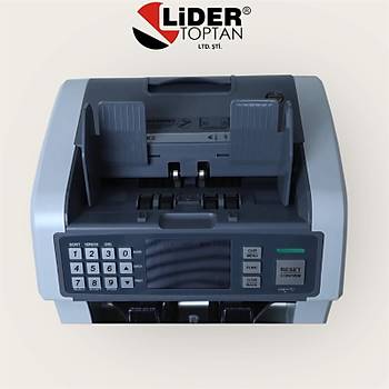 GFX-170 Para Sayma Makinesi