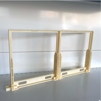 Ge�meli Plastik ��ta - Seleksiyon �er�eve