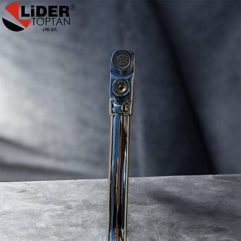 Ar�tmal� Mutfak Bataryas� Krom