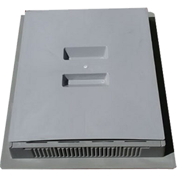 Kapakl� Turbo Yemlik