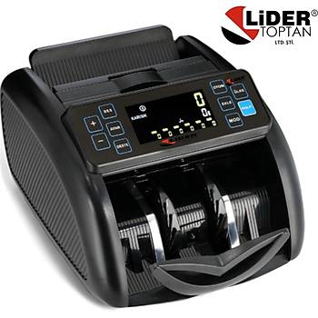 PS-10 Para Sayma Makinesi