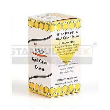 O�UL �EKME YAKALAMA Esans� 20cc