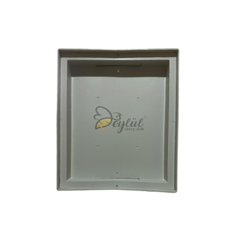 Kovan Kapak Plastik 5 Adet (43,5 x 50,5)