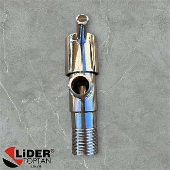 A�-Kapa Taharet Muslu�u Krom