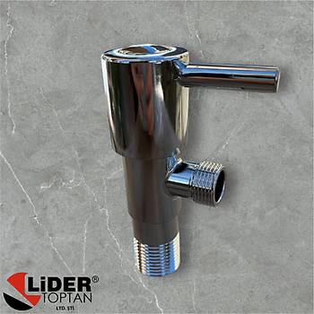 A�-Kapa Taharet Muslu�u Krom