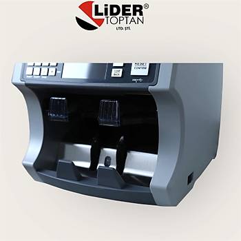 GFX-170 Para Sayma Makinesi