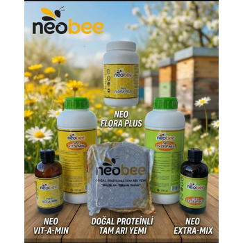 Neo VIT-A-MIN - 250 ml