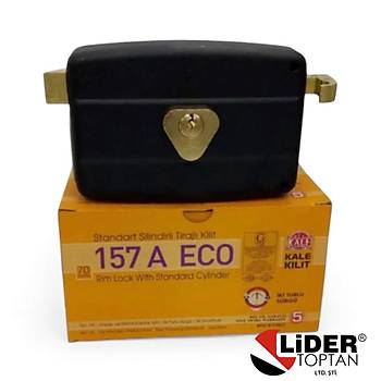 KALE Standart Tirajl� Kilit (157 A ECO)