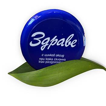 Zdrave Nemlendirici Krem