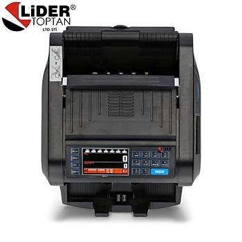 PS-50 Para Sayma Makinesi