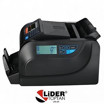 PS-50 Para Sayma Makinesi