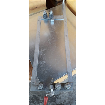 �er�eve Tel Germe Mengenesi ( Makaral� )