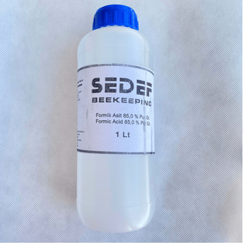Formik Asit ( 1 Litre )
