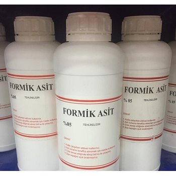 Formik Asit ( 1 Litre )
