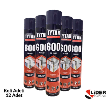 Tytan Professional Montaj ve Dolgu Kp