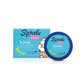 Zdrave Bebe Krem Koli 24 Adet