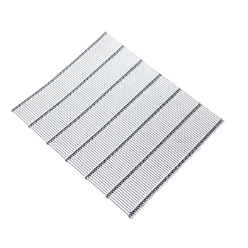 Temiz-�� Metal Ana Ar� Izgaras� 41x50