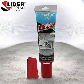 Hatfix Derz Dolgu 1 Koli (24 adet 400g)