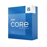 Intel Raptor Lake i5 13600K 1700Pin Fansz (Box)