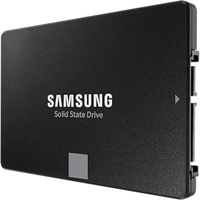 500 GB 870 EVO SAMSUNG 2.5 SATA3 MZ-77E500BW 560-530 MB/S