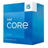 Intel Raptor Lake i5 13400F 1700Pin Fanl (Box)
