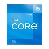 Intel Raptor Lake i5 13600KF 1700Pin Fansız (Box)