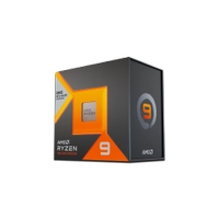 AMD RYZEN 9 7900X3D 4.4GHZ 128MB 120W AM BOX