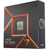AMD RYZEN 7 7700X 4.5GHZ 40MB 105W AM5 BOX (FANSIZ, KUTULU)