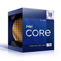 Intel Alder Lake i9 12900KS 1700Pin Fansız (Box)