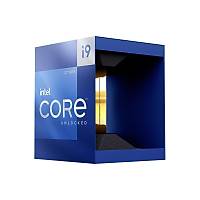 Intel Alder Lake i9 12900K 1700Pin Fansz (Box)