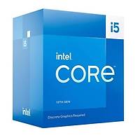 Intel Raptor Lake i5 13400F 1700Pin Fanl (Box)