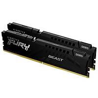 Kingston Fury 16GB Kit 5200 DDR5 KF552C40BBK2-16
