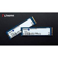 500 GB KINGSTON NV2 PCIE 4.0 NVME SNV2S/500G