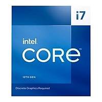 Intel Raptor Lake i7 13700F 1700Pin Fanl (Box)