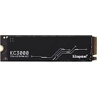 512 GB KINGSTON KC3000 NVMe M.2 GEN4 7000/3900 SKC3000S/512G