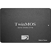 2 TB TWINMOS 2.5 SATA3 580/550 3DNAND GREY